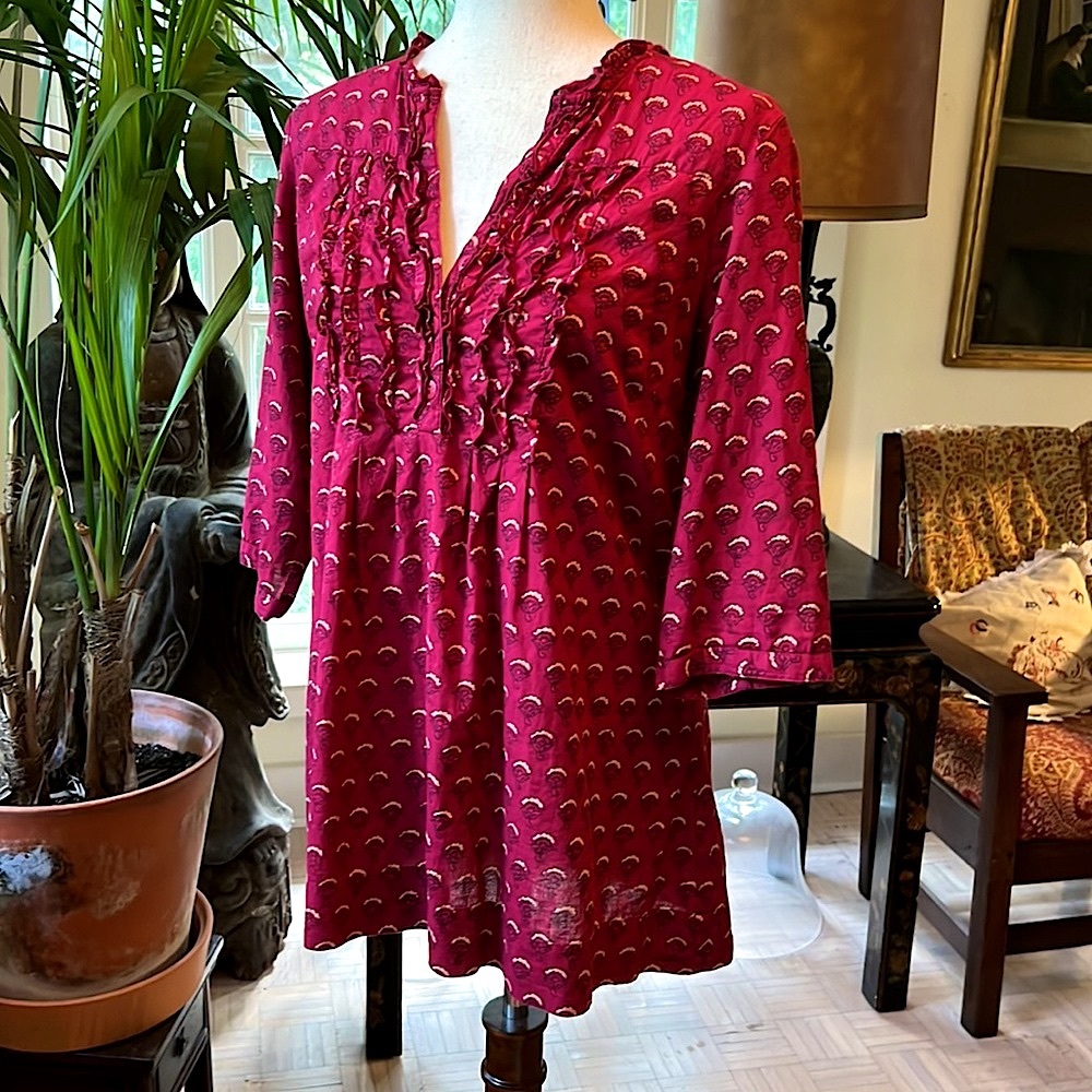 April Cornell Cotton